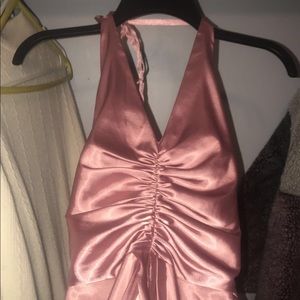 Jessica McClintock women’s formal